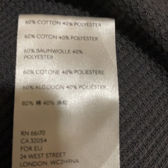 SALE ⏬ NWT Free People Bright Side Thermal - Picture 11 of 11